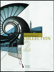обложка книги Architecture Collection 2 книга Architecture Collection 2, автор:
